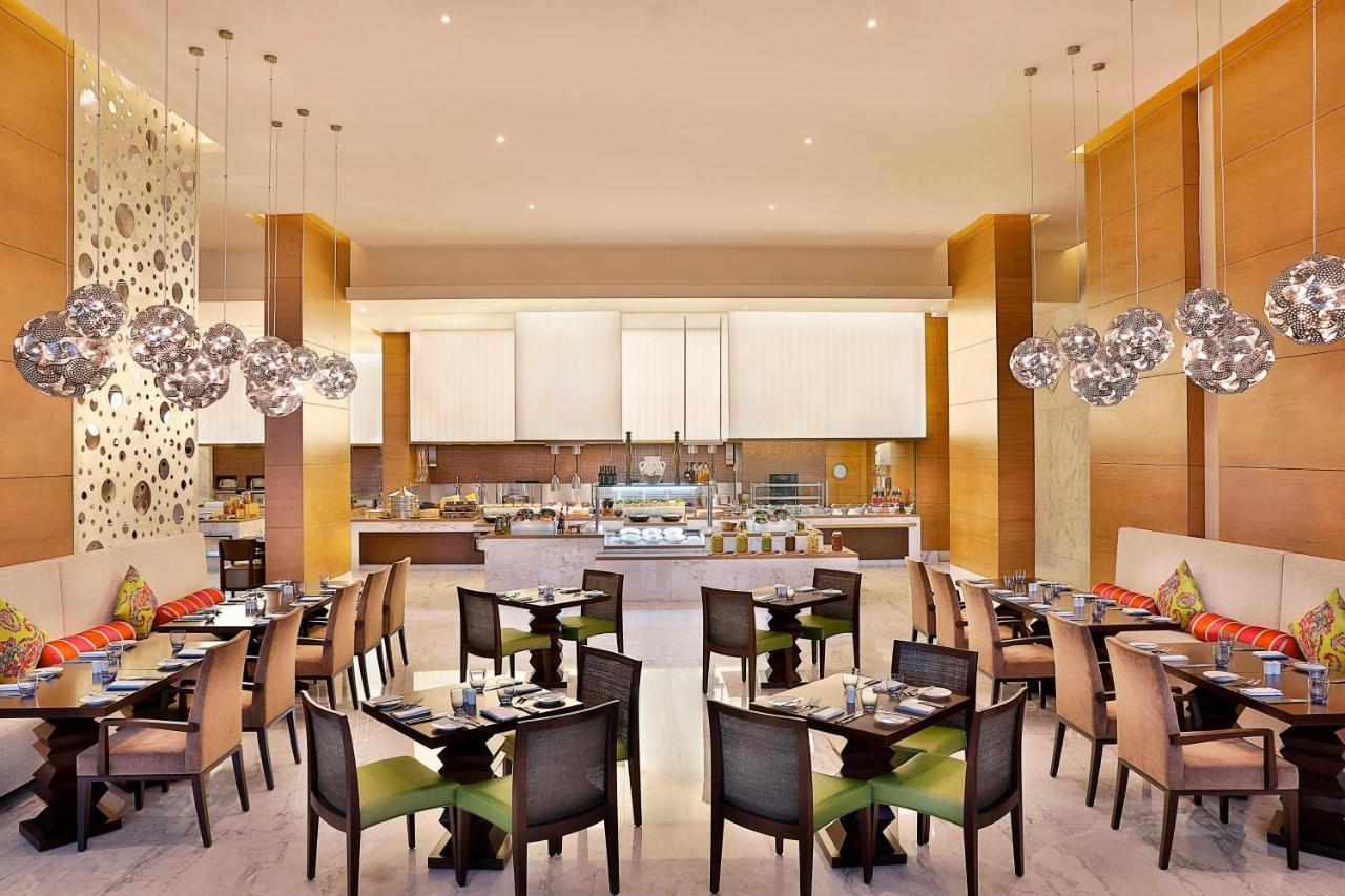 Marriott Hotel Al Forsan, Abu Dhabi 5* Abu Dhabi