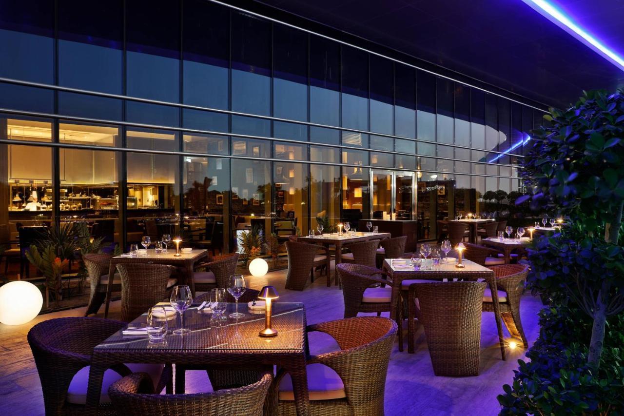 Marriott Hotel Al Forsan, Abu Dhabi