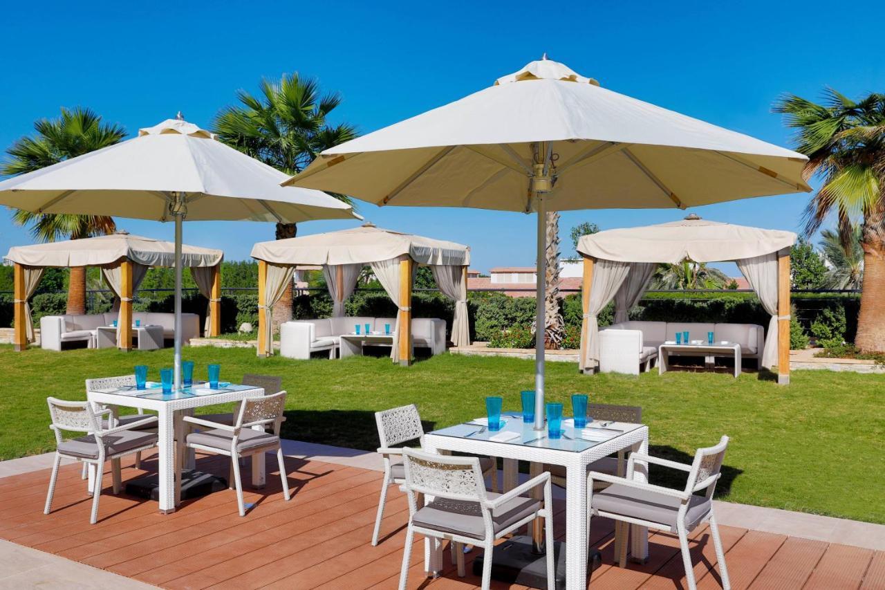 Marriott Hotel Al Forsan, Abu Dhabi Hotel