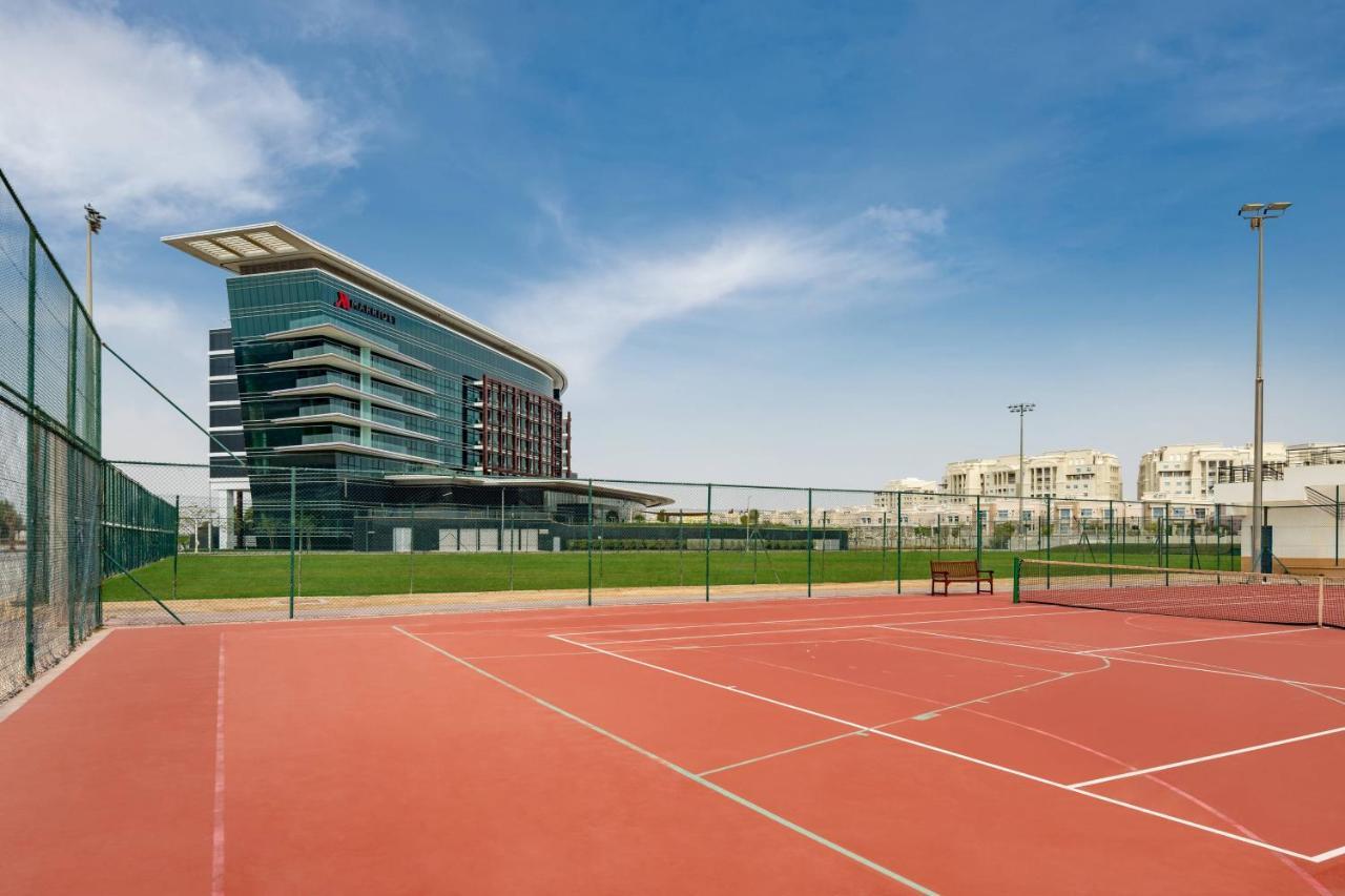 Marriott Hotel Al Forsan, Abu Dhabi Hotel Abu Dhabi