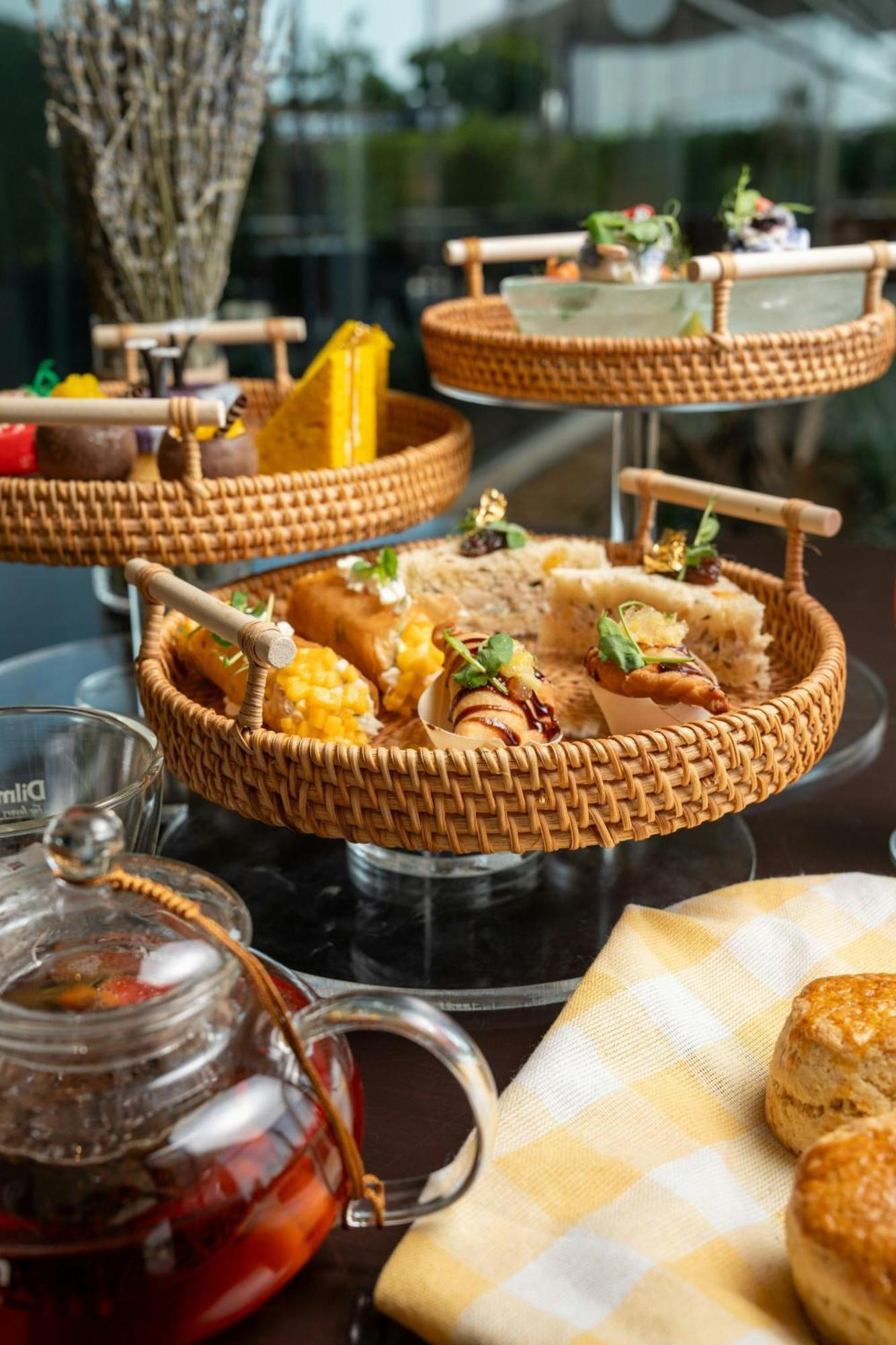 Marriott Hotel Al Forsan, Abu Dhabi Abu Dhabi