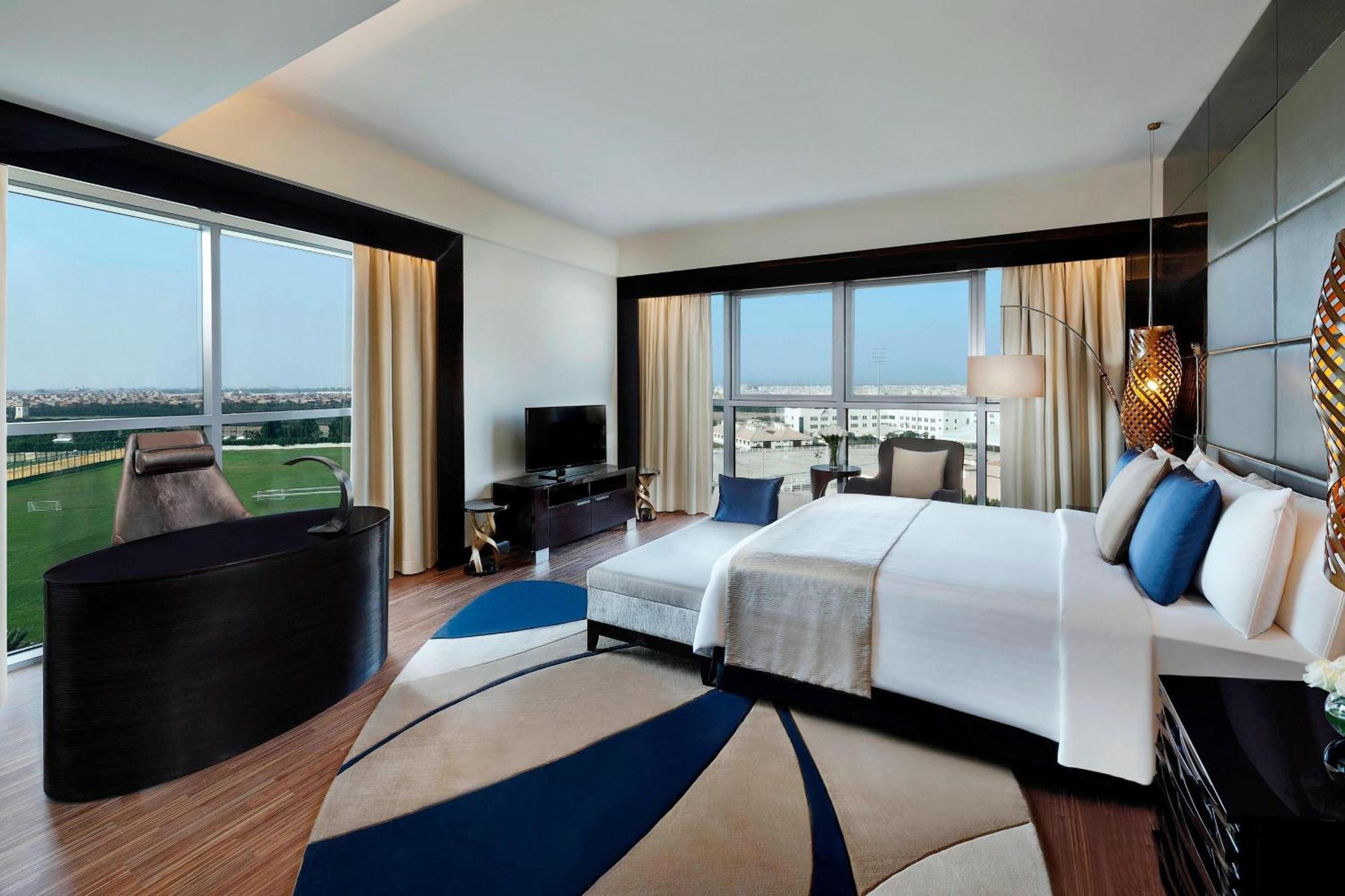 Marriott Hotel Al Forsan, Abu Dhabi Abu Dhabi
