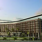 Marriott Hotel Al Forsan, Abu Dhabi
