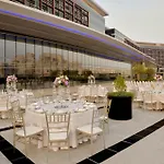 Marriott Hotel Al Forsan, Abu Dhabi