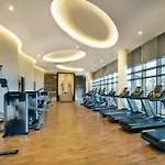 Marriott Hotel Al Forsan, Abu Dhabi