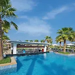 Marriott Hotel Al Forsan, Abu Dhabi