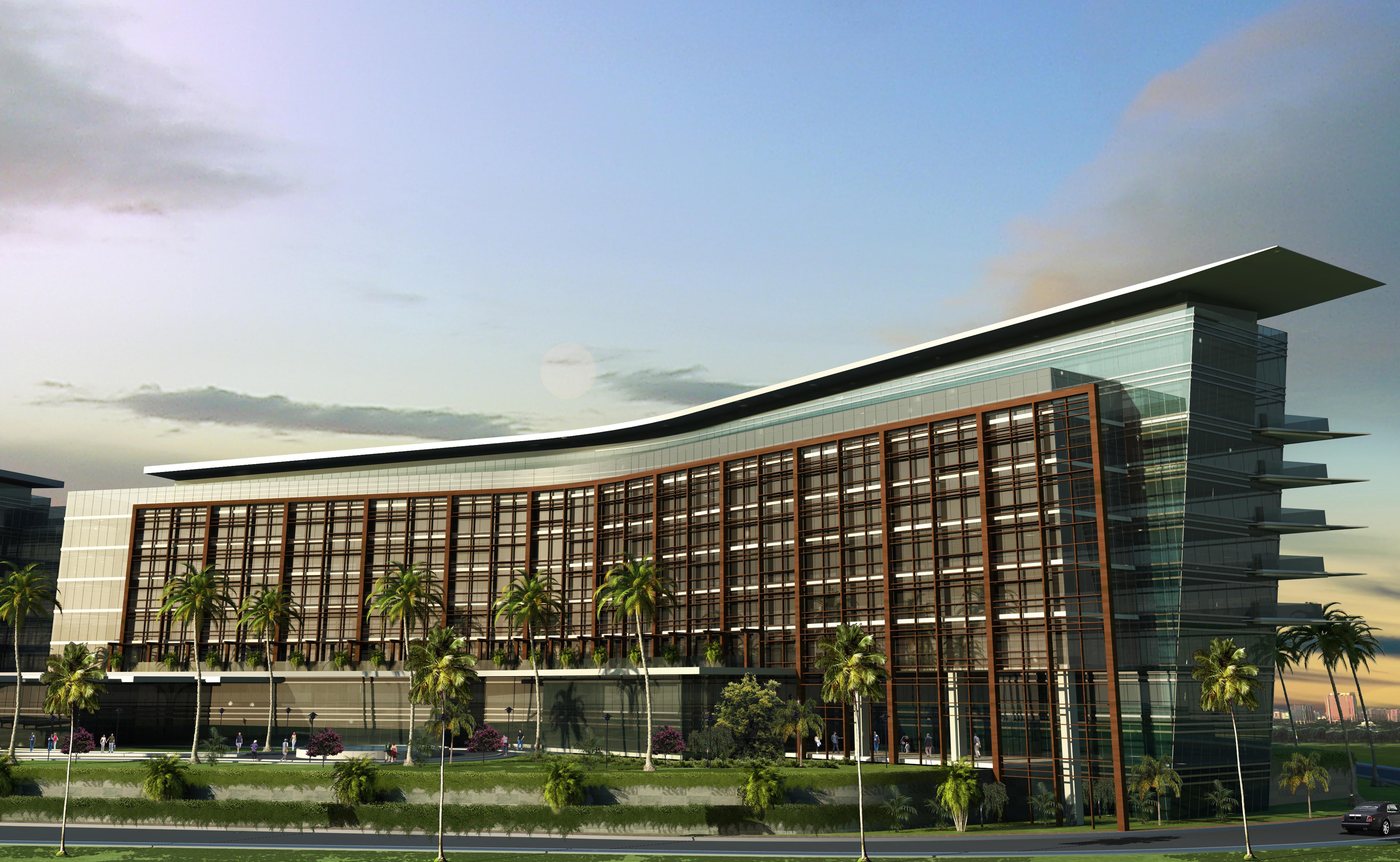 Marriott Hotel Al Forsan, Abu Dhabi Hotel 5*