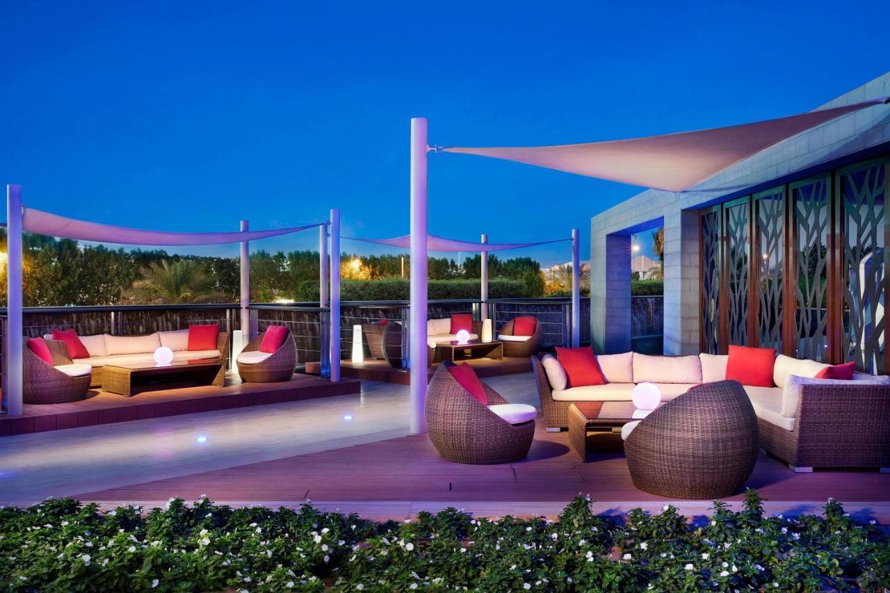 Marriott Hotel Al Forsan, Abu Dhabi 5*