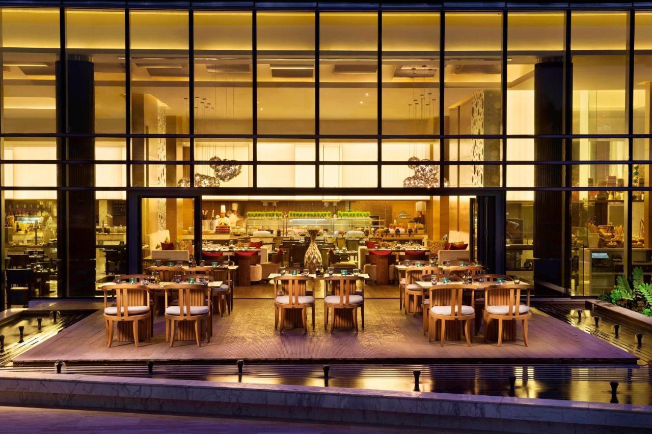 Marriott Hotel Al Forsan, Abu Dhabi 5* Abu Dhabi