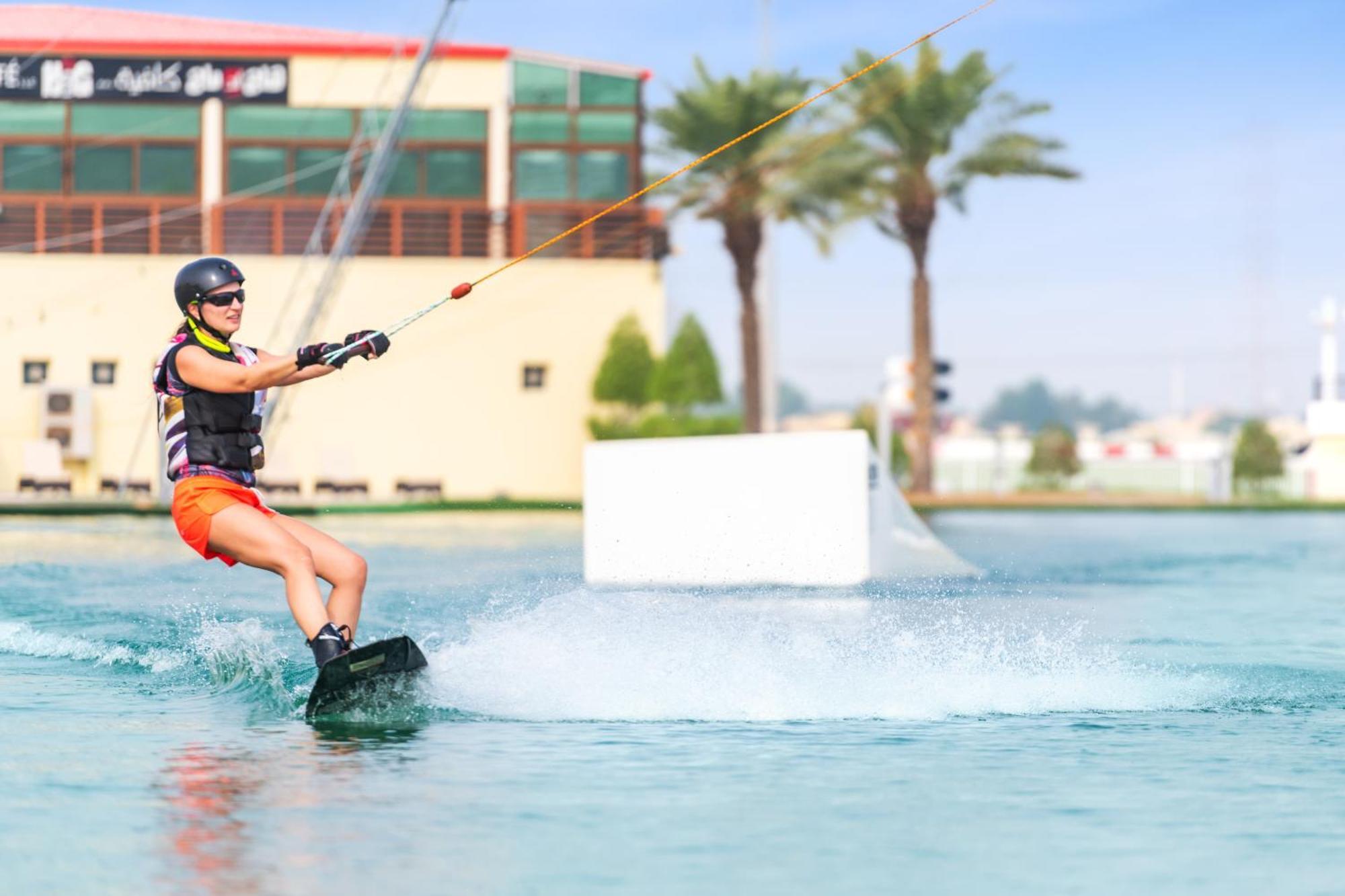 Marriott Hotel Al Forsan, Abu Dhabi 5* Abu Dhabi