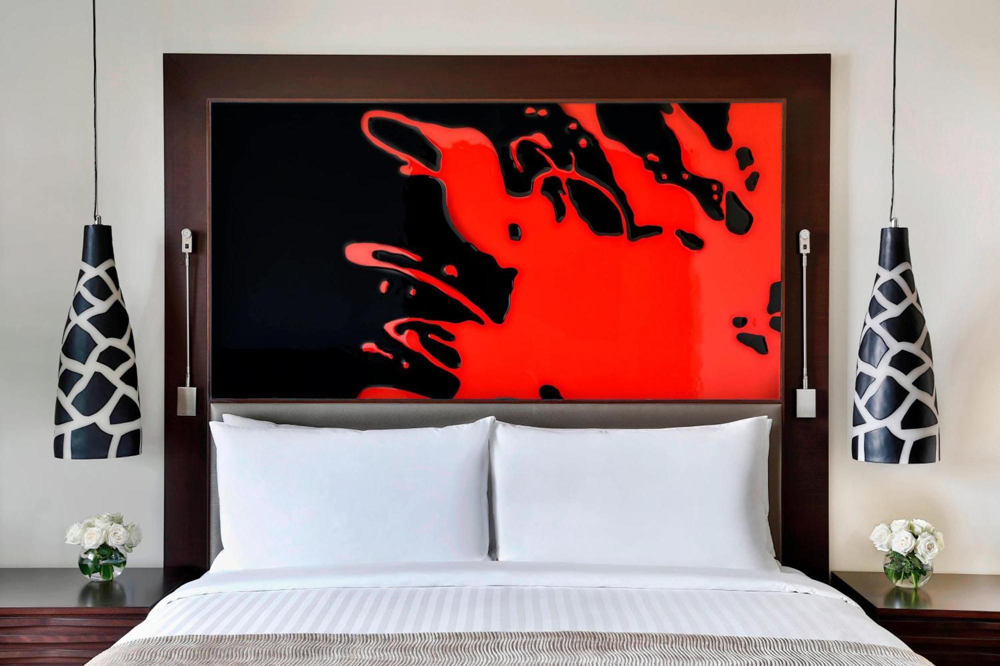 Hotel Marriott Hotel Al Forsan, Abu Dhabi Abu Dhabi