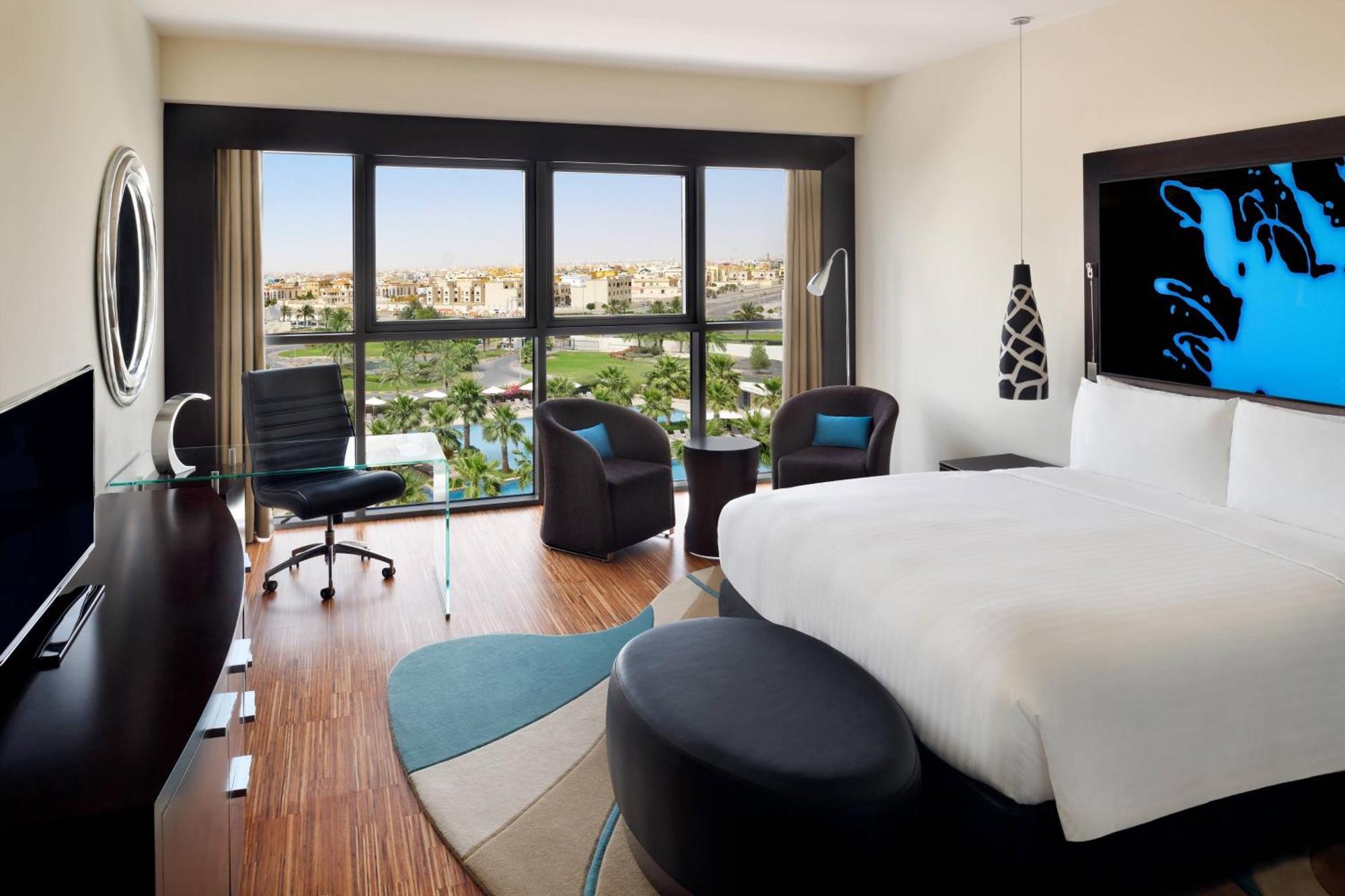 Marriott Hotel Al Forsan, Abu Dhabi Abu Dhabi